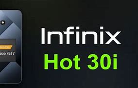 Infinix Hot 30I Harga Dan Spesifikasi 2023