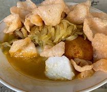 Lontong Besar Tanah Abang Turun Dimana