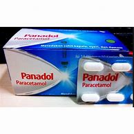 Panadol Tablet Obat Apa