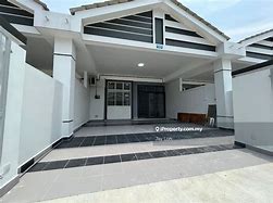 Rumah Transit Bandar Putra Kulai