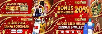 Situs Slot Gacor 2021 Via Dana Terpercaya