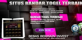 Situs Togel Kambing2