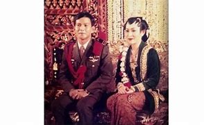 Titiek Soeharto Menikah Berapa Kali